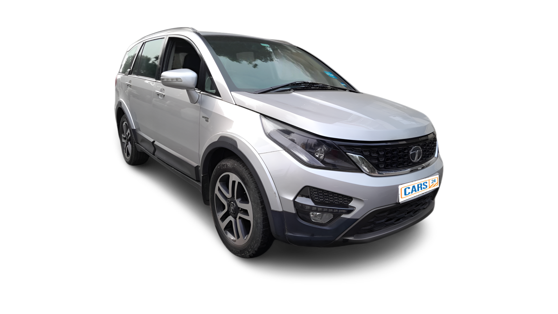 Tata Hexa-img